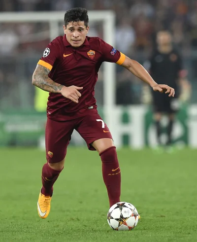 Pepe9248 - @adelek192: Iturbe