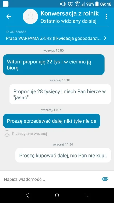 b0NUS4 - @anoysath też mam ten sam ból xd screen z własnych zasobów :)