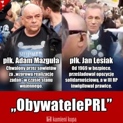 Kaczypawlak - ObywatelePRL xD

#polityka #heheszki #bekazlewactwa #bekazpodludzi #n...