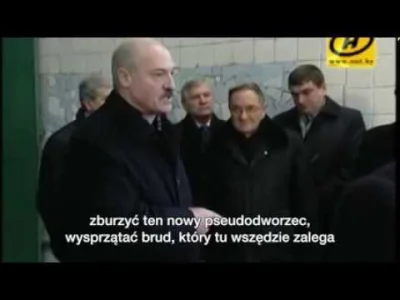 s.....2 - dokładnie... z Baćką nie ma dyskusji - aż musiał się pofatygować do Poznani...