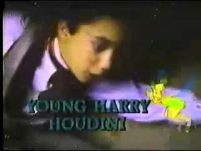 Quantana - @damian336: Chodzi ci o "Young Harry Houdini"