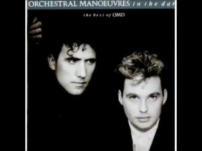 HeavyFuel - Orchestral Manoeuvres in the Dark - Secret
#muzyka #80s #gimbynieznajo #...