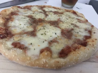 a.....e - Mirki jak moja pizza wam się podoba? #pizza #gotujzwykopem #pizzaboners