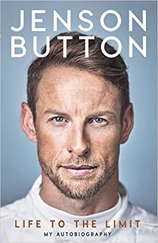 Mokrysedes - Przeczytałem biografię Jensona Buttona i powiem wam że jest to porządna ...