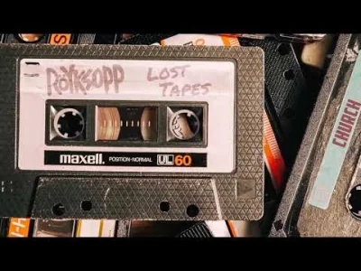 gloszezlewu - Röyksopp - Church (Lost Tapes)
#muzyka #muzykaelektroniczna #synthwave...