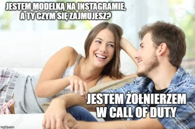 M.....a - #heheszki #humorobrazkowy #cod #instagram