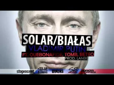Hotstepper - #muzyka #rap #polskirap #putin #solarbialas
Na pół Ukrainkę przeciąć - ...