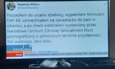 w.....s - #heheszki #polsat #cotusie #trolling