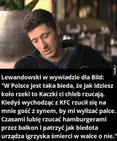 Bekon2000 - #humorobrazkowy #heheszki #polska #lewandowski #takaprawda #gownowpis