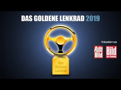 anon-anon - Stream Live od 20:00 z rozdania berlińskich nagród “Golden Steering Wheel...