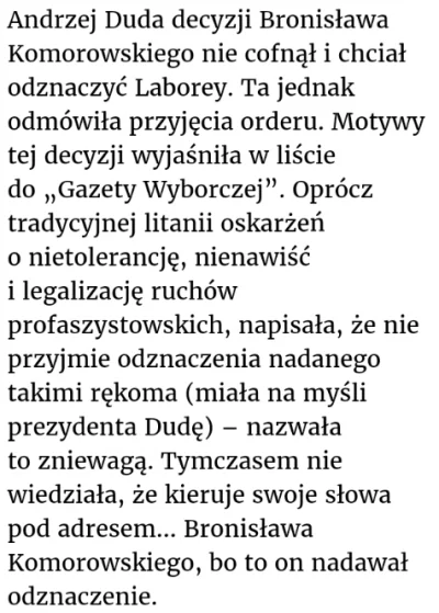 robekk1978 - #heheszki #4konserwy #logikarozowychpaskow #bk
Lewackie #!$%@? lvl maste...