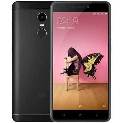 cebulaonline - W Gearbest

LINK - Xiaomi Redmi Note 4X 3GB RAM 32GB ROM za $139.99
...