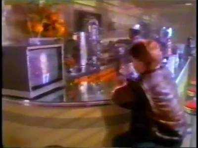 N.....x - Max Headroom Coke commercial - First Time (1986)
#reklamakreatywna #cocaco...