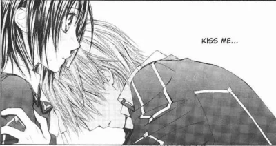 mar0uk - #randomanimeshit #mangacap #vampireknight #yuukicross #zerokiryuu
przydałob...