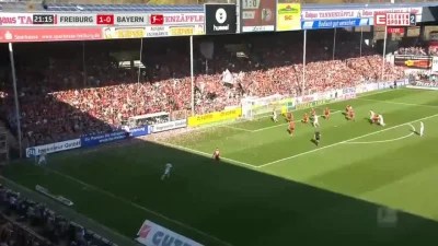 Ziqsu - Robert Lewandowski
Freiburg - Bayern 1:[1]
STREAMABLE

#mecz #golgif #gol...