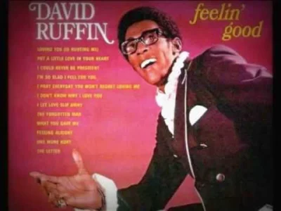 Aerials - :)



I'm so glad I fell for you 



#muzyka #60s #davidruffin