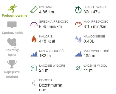 marooned - 807.52 km- 4.85 km= 802.67 km


 Jesienią zawsze zaczyna się szkoła. A w k...