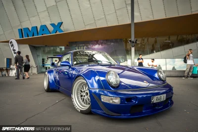 Z.....u - Więcej zdjęć tutaj

#speedhunters #rwb #porsche #motoryzacja #samochody