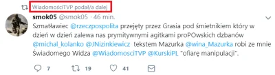 szymeg7 - Co to jest? I ja się składam na bande tych nieudaczników z #tvpis żeby oni ...