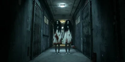 Altru - #horror #film

Możecie polecić jakiś fajny horror?