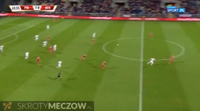 geniero66 - Tak Duńczycy U-21 sprezentowali Polakom gola na 2:0 ( ͡° ͜ʖ ͡°)

#mecz ...