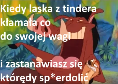 Mescuda - #tinder #rozowepaski #logikarozowychpaskow #feels #heheszki #seks #truestor...