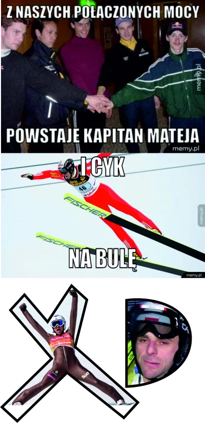 toporro - #skoki #heheszki #humorobrazkowy