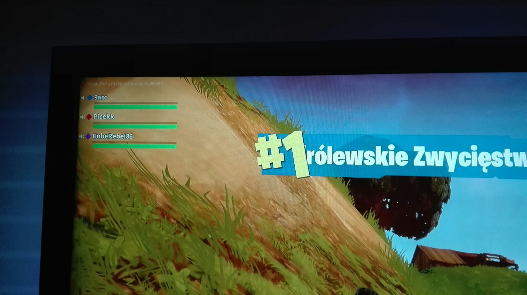 Fortnite Znaleziska I Wpisy O Fortnite W Wykop Pl Od Wpisu 29252493 - zrodlo fromapp jpg