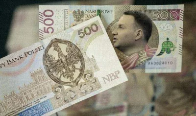 k.....o - NBP ujawnił wyglad banknotu 500 PLN 

#heheszki #cenzoduda