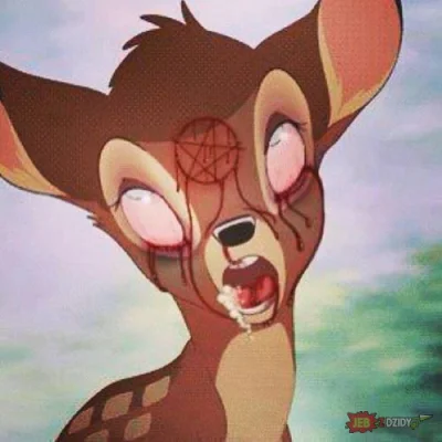 pro-chol-9 - #smiesznypiesek #bambi #hal #dajplusa