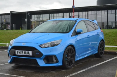 s.....r - #strumiencarboners
#carboners #motoryzacja #samochody #ford #focus #rs #