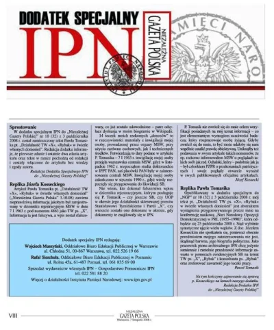 Jedi13 - @text: Błędy były sutkiem złych założeń. Zindoktrynowany Balcerowicz (Stypen...