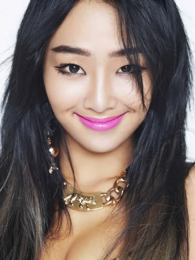 BayHarborButcher - #koreanka | #sistar | #hyorin