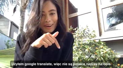 nmyron - Mnie najbardziej podoba się samozaoranie w wykonaniu Google Translate ( ͡° ͜...