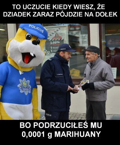 Furox - @malopolska_policja: ( ͡° ͜ʖ ͡°)