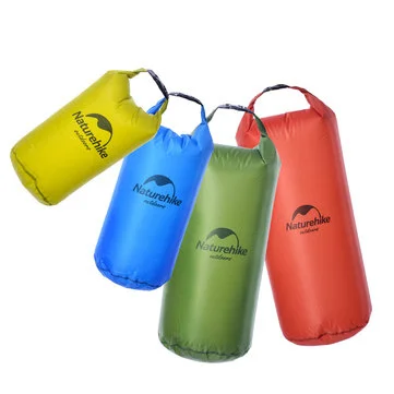 polu7 - Banggood:

Naturehike FS15U005-L Terylene Portable 5L Waterproof Bag 
Cena...