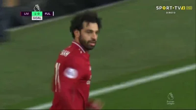 Ziqsu - Mohamed Salah
Liverpool - Fulham [1]:0

#mecz #golgif #premierleague