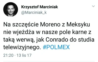 michalglus - #pilkanozna #mecz #heheszki