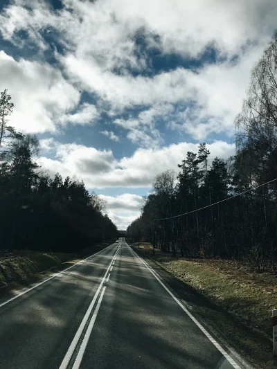 Starevolvo - 39/100

Siemka!

Dzisiaj na spokojnie zacząłem o 6 z moją beczką. Wyjech...