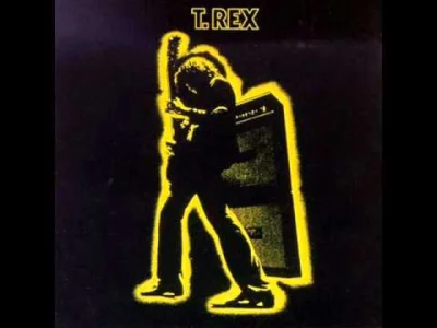 SScherzo - T. Rex - Cosmic Dancer

#muzyka #muzykasscherzo #trex #rock #70s