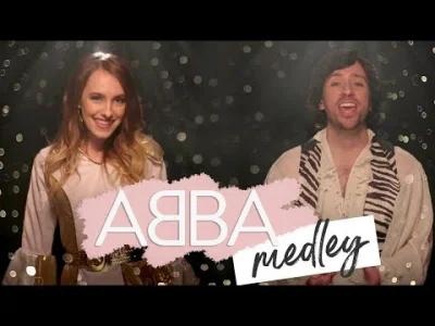 makary89 - #muzyka dobry medley #abba
