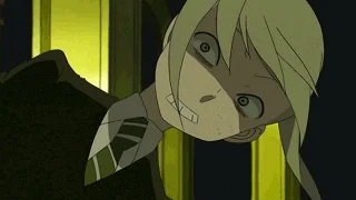 Onii-chan-san_Senpai - #randomanimeshit #souleater #makaalbarn