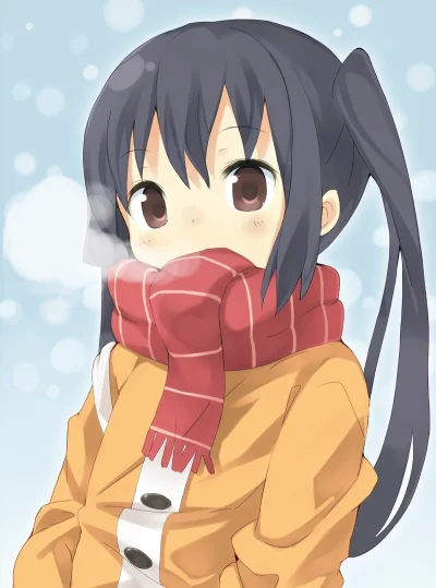 Hajak - #randomanimeshit #keion #azusanakano 
@Nyankov @monox12