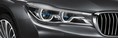 AntoniPatek - LED w przypadku BMW to już technologia przeszłości. Teraz w opcji (np. ...