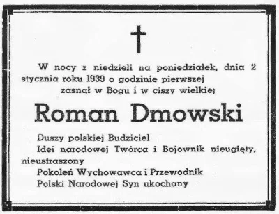 paszosky - #romandmowski