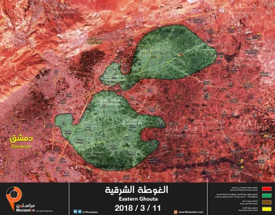 Zuben - Zwycięski miecz Prezydenta Assada przeciął Ghute na pół ( ͡° ͜ʖ ͡°)

#syria...