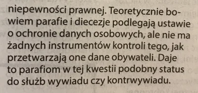 M.....v - To znalezisko to manipulacja, bo NSA badał los danych osobowych apostatów i...