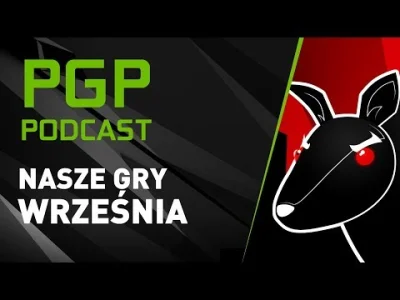 Jerry664 - Aktualny PGP Podcast właśnie wylądował na kanale firmy Nvidia. Co w rozkła...