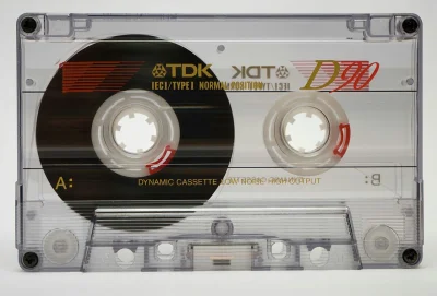 nieocenzurowany88 - Kto "hakował" kiedyś kasety magnetofonowe zabezpieczone przed nag...