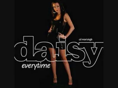 merti - Daisy - Everytime (Radio Edit) 2009
#muzyka #eurohouse #house #dance